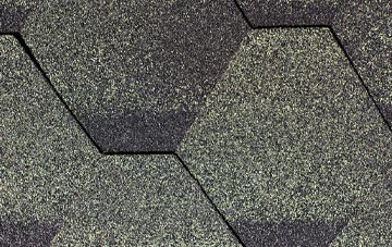 Upper Armley fibreglass shingle repairs