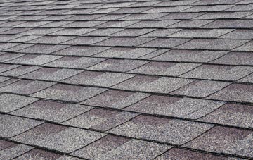 Upper Armley tiles for shallow pitch roofing